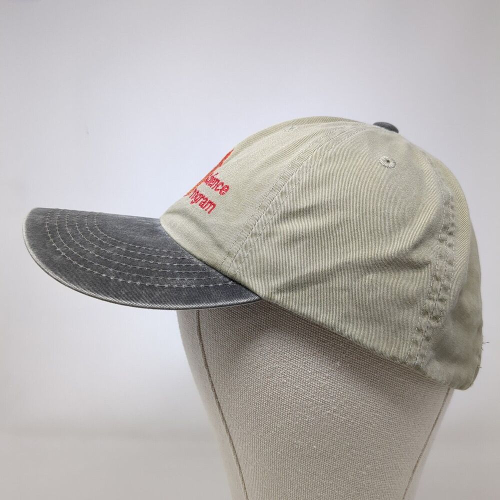 Joint Fire Science Program Slideback Hat Multi On… - image 4